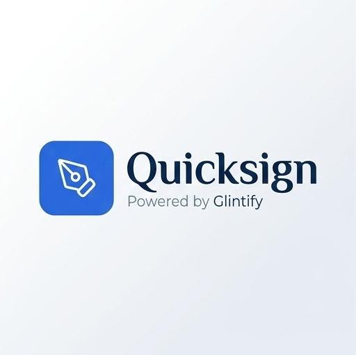 Automatiserade offerter & e-signering | Quicksign